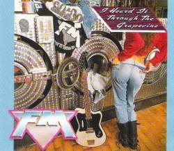 FM : I Heard It Through the Grapevine